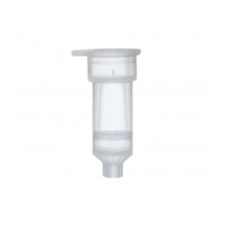 Zymo Research Zymo-Spin III Columns, Uncapped, 50/pk, 50PK ZC1005-50